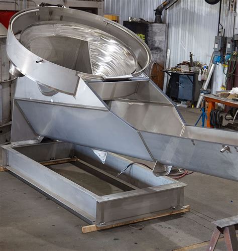 stainless steel near me fabrication